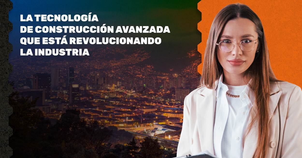 AMIBLOCK: La Tecnología de Construcción Avanzada que Está Revolucionando la Industria