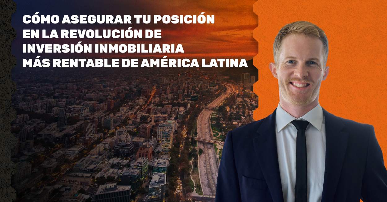 AMIBLOCK: Cómo Asegurar tu Posición en la Revolución de Inversión Inmobiliaria Más Rentable de América Latina